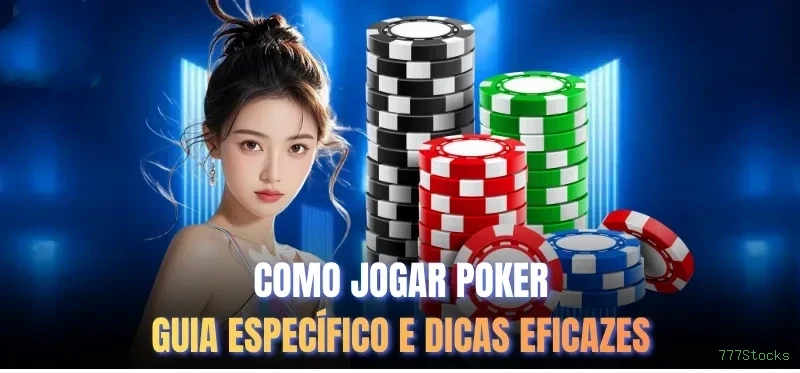 777Stocks: A Nova Era dos Jogos Mobile Que Você Precisa Conhecer